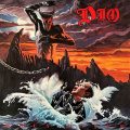 Вініловий диск Dio: Holy Diver – techzone.com.ua