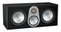 Центральний канал Monitor Audio Silver C350 Black Oak 1 – techzone.com.ua