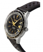 Чоловічий годинник Seiko Presage Style 60S GMT SSK013J1 2 – techzone.com.ua Чоловічий годинник Seiko Presage Style 60S GMT SSK013J1 2 – techzone.com.ua