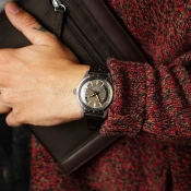 Чоловічий годинник Seiko Presage Style 60S GMT SSK013J1 6 – techzone.com.ua Чоловічий годинник Seiko Presage Style 60S GMT SSK013J1 6 – techzone.com.ua