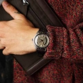 Чоловічий годинник Seiko Presage Style 60S GMT SSK013J1 6 – techzone.com.ua