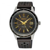 Годинник SEIKO PRESAGE STYLE 60S GMT SSK013J1 1 – techzone.com.ua