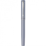 Ручка-ролер Parker VECTOR XL Metallic Silver Blue CT RB 06 122 2 – techzone.com.ua Ручка-ролер Parker VECTOR XL Metallic Silver Blue CT RB 06 122 2 – techzone.com.ua