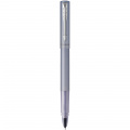 Ручка-ролер Parker VECTOR XL Metallic Silver Blue CT RB 06 122 1 – techzone.com.ua
