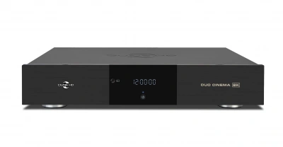 Медіаплеєр Dune HD Duo Cinema 8K – techzone.com.ua
