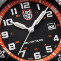 Мужские часы Luminox Leatherback Sea Turtle XS.0329.1 2 – techzone.com.ua