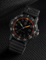 Мужские часы Luminox Leatherback Sea Turtle XS.0329.1 9 – techzone.com.ua