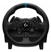 Комбо-кермо Logitech G923 SE Shifter з педалями та силовим зворотним зв'язком для PS5, PS4, ПК (991-000531) 3 – techzone.com.ua Комбо-кермо Logitech G923 SE Shifter з педалями та силовим зворотним зв'язком для PS5, PS4, ПК (991-000531) 3 – techzone.com.ua