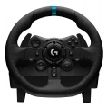 Комбо-кермо Logitech G923 SE Shifter з педалями та силовим зворотним зв'язком для PS5, PS4, ПК (991-000531) 3 – techzone.com.ua
