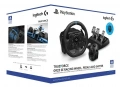 Комбо-кермо Logitech G923 SE Shifter з педалями та силовим зворотним зв'язком для PS5, PS4, ПК (991-000531) 8 – techzone.com.ua