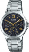 Женские часы Casio Standard Analogue LTP-V300D-1A2UDF 1 – techzone.com.ua