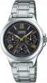 Женские часы Casio Standard Analogue LTP-V300D-1A2UDF 1 – techzone.com.ua