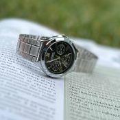 Жіночий годинник Casio Standard Analogue LTP-V300D-1A2UDF 3 – techzone.com.ua Жіночий годинник Casio Standard Analogue LTP-V300D-1A2UDF 3 – techzone.com.ua