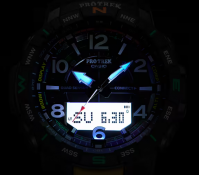Чоловічий годинник Casio Pro Trek PRT-B50-1E 3 – techzone.com.ua Чоловічий годинник Casio Pro Trek PRT-B50-1E 3 – techzone.com.ua