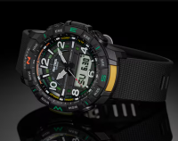 Чоловічий годинник Casio Pro Trek PRT-B50-1E 7 – techzone.com.ua Чоловічий годинник Casio Pro Trek PRT-B50-1E 7 – techzone.com.ua