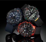 Чоловічий годинник Casio Pro Trek PRT-B50-1E 8 – techzone.com.ua Чоловічий годинник Casio Pro Trek PRT-B50-1E 8 – techzone.com.ua