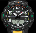 Чоловічий годинник Casio Pro Trek PRT-B50-1E 2 – techzone.com.ua