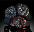 Чоловічий годинник Casio Pro Trek PRT-B50-1E 8 – techzone.com.ua