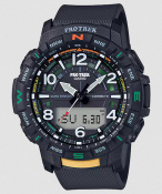Наручний годинник Casio PRT-B50-1E