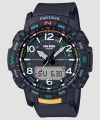 Наручний годинник Casio PRT-B50-1E – techzone.com.ua