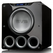 Сабвуфер SVS PB-4000 Piano Gloss Black 2 – techzone.com.ua Сабвуфер SVS PB-4000 Piano Gloss Black 2 – techzone.com.ua