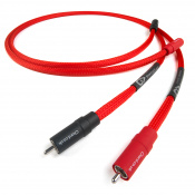 Кабель CHORD ShawlineX 2RCA to 2RCA 2m