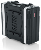 GATOR GR-4L - 4U Audio Rack (Standard) 5 – techzone.com.ua GATOR GR-4L - 4U Audio Rack (Standard) 5 – techzone.com.ua