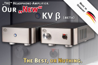Підсилювач для навушників Silent Wire KV β (beta) 209455391 5 – techzone.com.ua Підсилювач для навушників Silent Wire KV β (beta) 209455391 5 – techzone.com.ua