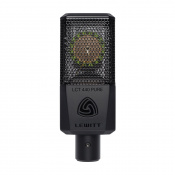 Микрофоны универсальны Lewitt LCT 440 PURE Stereo Pair (стереопара) (LCT440PURE) 6 – techzone.com.ua Микрофоны универсальны Lewitt LCT 440 PURE Stereo Pair (стереопара) (LCT440PURE) 6 – techzone.com.ua