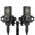Мікрофони універсальні Lewitt LCT 440 PURE Stereo Pair (стереопара) (LCT440PURE) 1 – techzone.com.ua