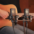 Мікрофони універсальні Lewitt LCT 440 PURE Stereo Pair (стереопара) (LCT440PURE) 13 – techzone.com.ua
