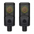 Мікрофони універсальні Lewitt LCT 440 PURE Stereo Pair (стереопара) (LCT440PURE) 2 – techzone.com.ua