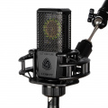 Мікрофони універсальні Lewitt LCT 440 PURE Stereo Pair (стереопара) (LCT440PURE) 9 – techzone.com.ua