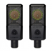 Мікрофони універсальні Lewitt LCT 440 PURE Stereo Pair (стереопара) (LCT440PURE) 2 – techzone.com.ua Мікрофони універсальні Lewitt LCT 440 PURE Stereo Pair (стереопара) (LCT440PURE) 2 – techzone.com.ua