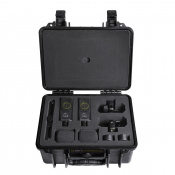 Мікрофони універсальні Lewitt LCT 440 PURE Stereo Pair (стереопара) (LCT440PURE) 4 – techzone.com.ua Мікрофони універсальні Lewitt LCT 440 PURE Stereo Pair (стереопара) (LCT440PURE) 4 – techzone.com.ua