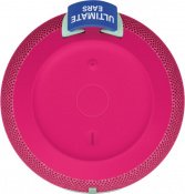 Портативна колонка Ultimate Ears WONDERBOOM 4 Hyper Pink (984-001902) 4 – techzone.com.ua Портативна колонка Ultimate Ears WONDERBOOM 4 Hyper Pink (984-001902) 4 – techzone.com.ua