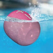 Портативна колонка Ultimate Ears WONDERBOOM 4 Hyper Pink (984-001902) 9 – techzone.com.ua Портативна колонка Ultimate Ears WONDERBOOM 4 Hyper Pink (984-001902) 9 – techzone.com.ua