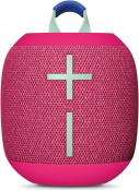 Портативна колонка Ultimate Ears WONDERBOOM 4 Hyper Pink (984-001902)