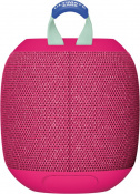 Портативная колонка Ultimate Ears WONDERBOOM 4 Hyper Pink (984-001902) 2 – techzone.com.ua