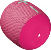 Портативная колонка Ultimate Ears WONDERBOOM 4 Hyper Pink (984-001902) 3 – techzone.com.ua