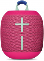 Портативна колонка Ultimate Ears WONDERBOOM 4 Hyper Pink (984-001902) 1 – techzone.com.ua