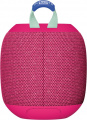 Портативна колонка Ultimate Ears WONDERBOOM 4 Hyper Pink (984-001902) 2 – techzone.com.ua