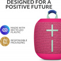 Портативна колонка Ultimate Ears WONDERBOOM 4 Hyper Pink (984-001902) 6 – techzone.com.ua