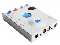 ЦАП-усилитель для наушников Chord Hugo 2 Silver 2 – techzone.com.ua ЦАП-усилитель для наушников Chord Hugo 2 Silver 2 – techzone.com.ua