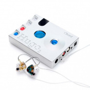 ЦАП-усилитель для наушников Chord Hugo 2 Silver 4 – techzone.com.ua ЦАП-усилитель для наушников Chord Hugo 2 Silver 4 – techzone.com.ua