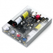 ЦАП-усилитель для наушников Chord Hugo 2 Silver 5 – techzone.com.ua ЦАП-усилитель для наушников Chord Hugo 2 Silver 5 – techzone.com.ua