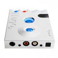 ЦАП-підсилювач для навушників Chord Hugo 2 Silver 1 – techzone.com.ua