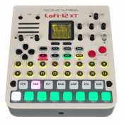 Семплер Sonicware Lofi-12 XT Limited Retro Edition 2 – techzone.com.ua Семплер Sonicware Lofi-12 XT Limited Retro Edition 2 – techzone.com.ua