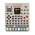 Семплер Sonicware Lofi-12 XT Limited Retro Edition 1 – techzone.com.ua