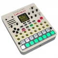 Семплер Sonicware Lofi-12 XT Limited Retro Edition 3 – techzone.com.ua